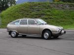 Citroen GS 1975 года